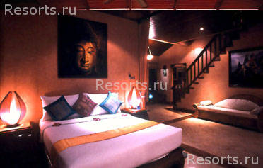 Sandalwood Luxury Villas 24
